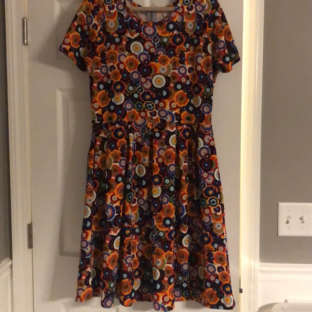 LuLaRoe Amelia